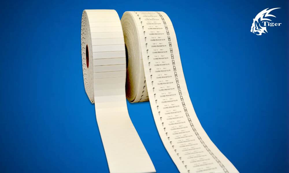 rfid tag تگ برچسبی rfid