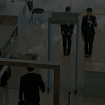 اهمیت گیت بازرسی در فرودگاه