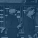 تاریخچه پیدایش دستگاه حضور و غیاب