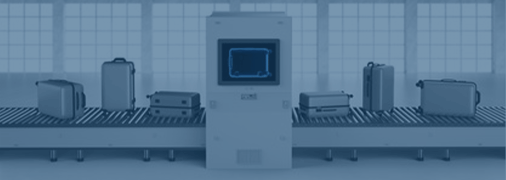 دستگاه کنترل بازرسی ایکس ری چگونه کار می‌کند؟