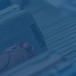 دستگاه ایکس ری فرودگاه چه چیزی را نشان می‌دهد؟