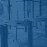 آشنایی با قابلیت‌های گیت تردد ویلچری سویینگ