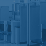 تفاوت بین گیت بازرسی فلزیاب 18 زون و 33 در چیست؟