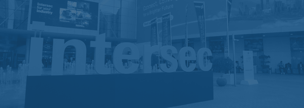 نمایشگاه اینترسک(Intersec 2024)