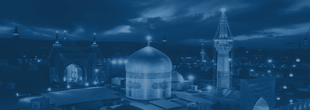 دستگاه حضور و غیاب در مشهد