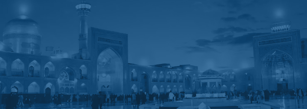 دستگاه کنترل دسترسی در مشهد