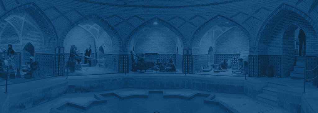 دستگاه کنترل دسترسی در قزوین
