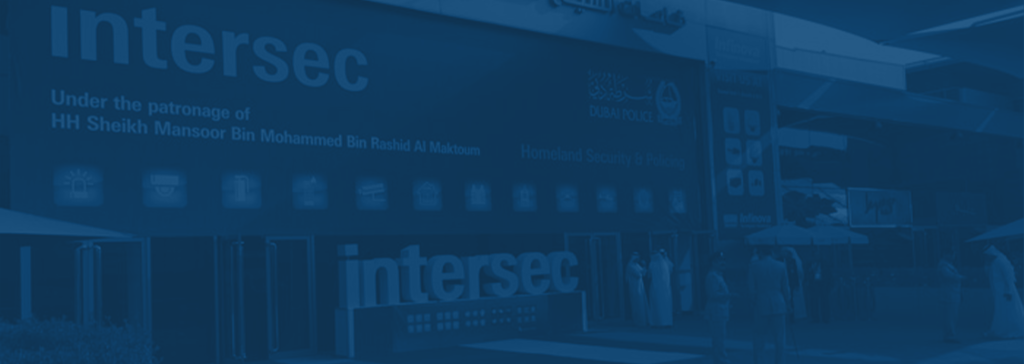 تایگر در نمایشگاه اینترسک (Intersec 2025)