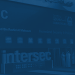 تایگر در نمایشگاه اینترسک (Intersec 2025)